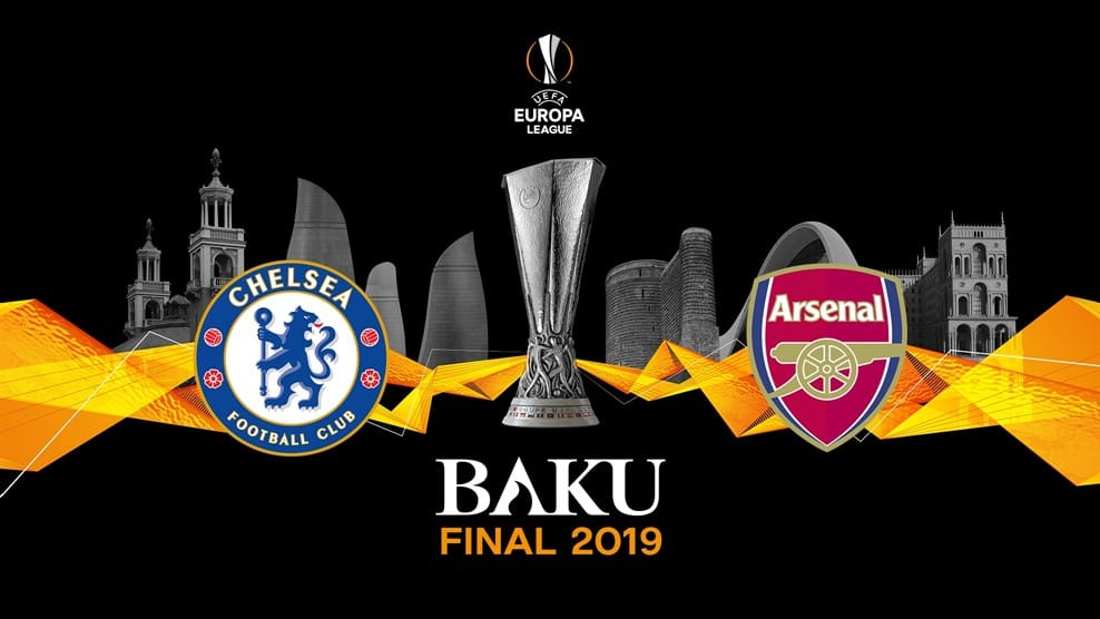 europa champions league final 2019