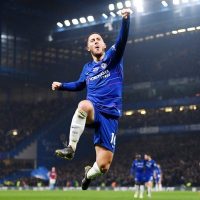 Real Madrid signed Chelsea star Eden Hazard on a five-year deal hazard e1577121469786