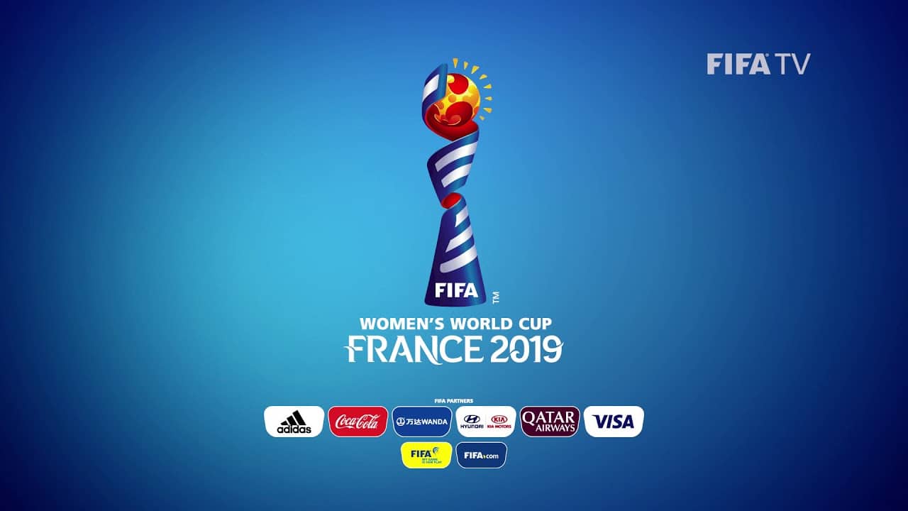 Italy v Brazil Full Match - FIFA Women's World Cup | 18 June 2019 2 Italy v Brazil Full Match - FIFA Women's World Cup | 18 June 2019 1
