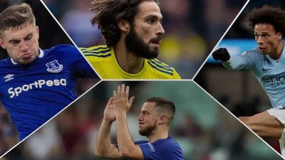 Premier League transfer round-up - 16 July 2019 transfer