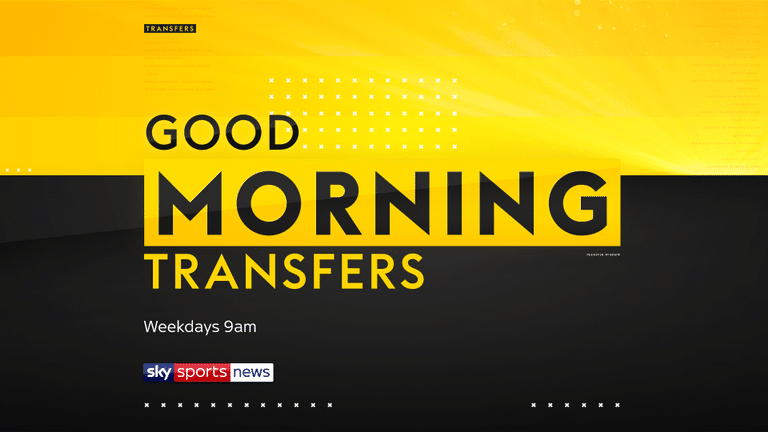 Will Neymar really return to Barcelona?! | Good Morning Transfers 2 Will Neymar really return to Barcelona?! | Good Morning Transfers 1
