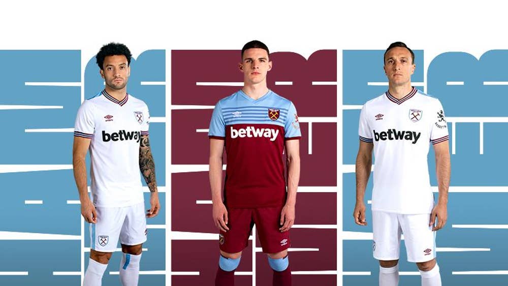 5 Premier League away kits worth seeing every week 2