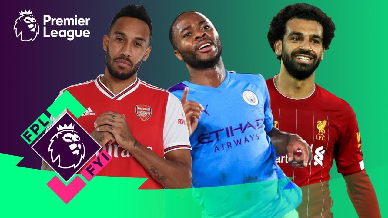 FPL FYI Gameweek 8 | October’s FPL Must-haves | Fantasy Premier League 2 FPL FYI Gameweek 8 | October’s FPL Must-haves | Fantasy Premier League 1