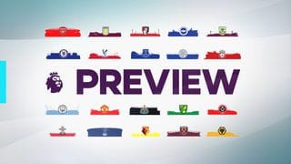 Premier League Preview - 20 September 2019 Preview