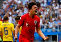 Manchester United agree £80m deal with Harry Maguire harry maguire e1574616920948