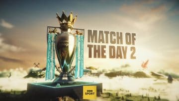 how to watch match of the day