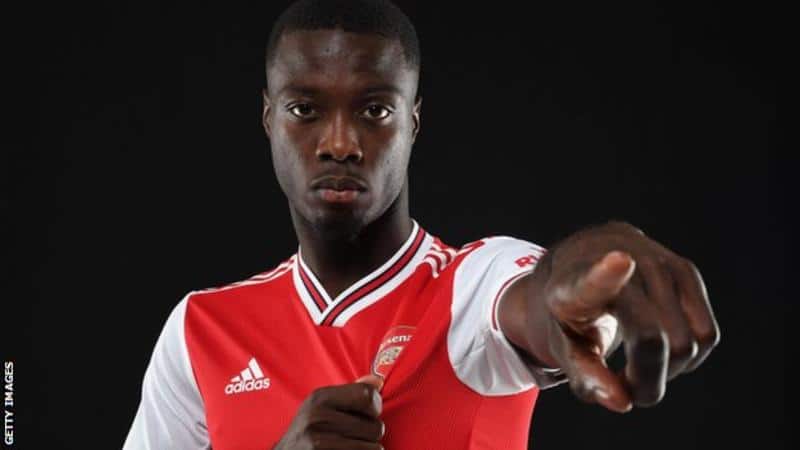 Premier League transfer round-up - 1 August 2019 pepe 1