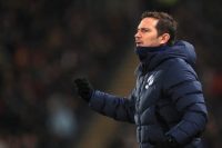Frank Lampard sacked by Chelsea 2 Frank Lampard sacked by Chelsea 1