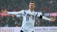 Timo Werner: Chelsea complete signing of RB Leipzig forward Timo Werner in profile Chelsea transfer target e1591364177615