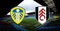 Fulham v Leeds United Full Match - Premier League | 22 April 2023 Leeds United Fulham Full Match Premier League epl e1600536084407