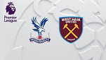 Crystal Palace v West Ham United Full Match - Premier League | 29 April 2023 Crystal Palace v West Ham