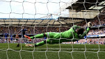 Premier League Relegation Race: Who Will Go Down? penalties in Premier League history