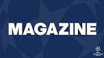 UEFA Champions League Magazine - 9 May 2023 UEFA Champions League Magazine ucl