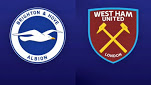 Brighton & Hove Albion v West Ham United Full Match - Premier League | 26 August 2023 Brighton v West Ham Utd