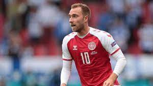 Brentford have signed Christian Eriksen Christian Eriksen