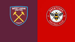 Brentford v West Ham United Full Match - Premier League | 14 May 2023 West Ham United vs Brentford