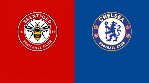 Chelsea v Brentford Full Match - Premier League | 26 April 2023 brentford vs chelsea