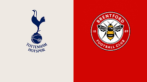 Tottenham Hotspur v Brentford Full Match - Premier League | 20 May 2023 Tottenham Hotspur v Brentford