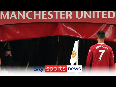 Manchester United issue offical statement in response to Ronaldo interview could cristiano ronaldo leave ma