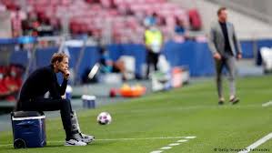 Former Chelsea boss Thomas Tuchel finally speaks out after getting sacked Thomas Tuchel