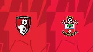 Southampton v AFC Bournemouth Full Match - Premier League | 27 April 2023 AFC Bournemouth v Southampton