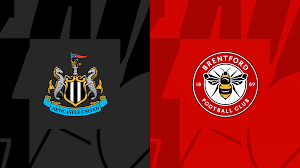 Newcastle United v Brentford Full Match - Premier League | 16 September 2023 1