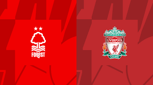 Liverpool v Nottingham Forest Full Match - Premier League | 22 April 2023 Nottingham Forest v Liverpool