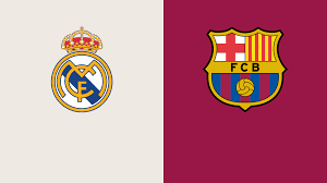 Real Madrid v Barcelona team news and possible starting line-up | El Clasico | 16.10.2022 Real Madrid v Barcelona el Clasico