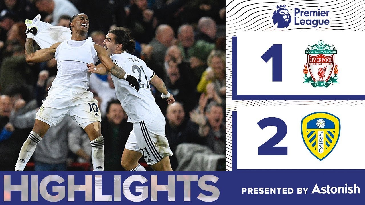 Leeds United Match Score 2025 Reena Oralie