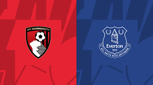 Everton vs AFC Bournemouth Full Match - Premier League | 7 October 2023 AFC Bournemouth v Everton