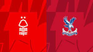 Crystal Palace vs Nottingham Forest Full Match - Premier League | 7 October 2023 Nottingham Forest v Crystal Palace