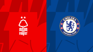Chelsea v Nottingham Forest Full Match - Premier League | 2 September 2023 Nottingham Forest v Chelsea