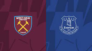 West Ham United vs Everton Full Match - Premier League | 29 October 2023 West Ham United v Everton