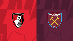 AFC Bournemouth v West Ham United Full Match - Premier League | 12 August 2023 AFC Bournemouth v West Ham United