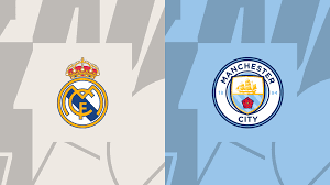 Preview: Real Madrid v Manchester City - UEFA Champions League semi-final 1st Leg | 9 May 2023 Real Madrid v Manchester City