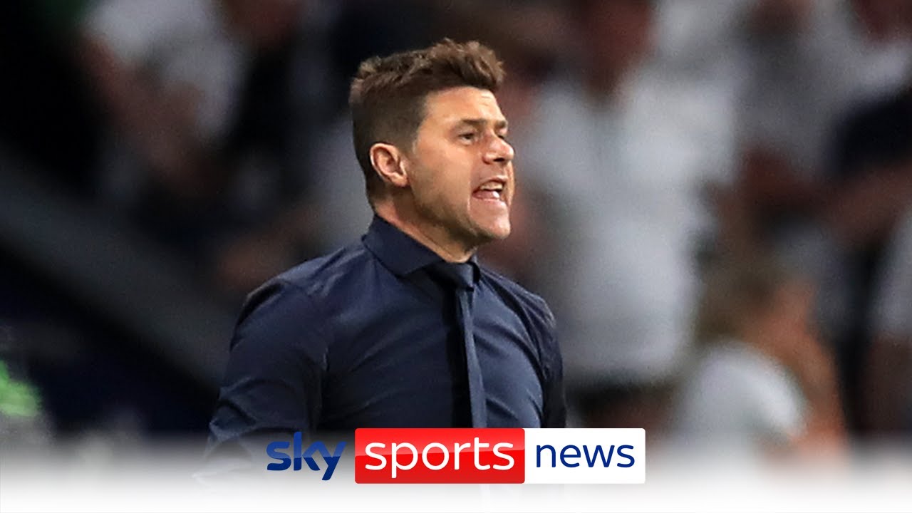 Chelsea vs Fulham - Team news and starting line-up could mauricio pochettinos contr
