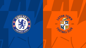 Chelsea v Luton Town Full Match - Premier League | 25 August 2023 Chelsea v Luton Town