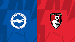 Brighton & Hove Albion v AFC Bournemouth Full Match - Premier League | 24 September 2023 2 Brighton & Hove Albion v AFC Bournemouth Full Match - Premier League | 24 September 2023 1
