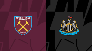 West Ham United vs Newcastle United Full Match - Premier League | 8 October 2023 West Ham United vs Newcastle United