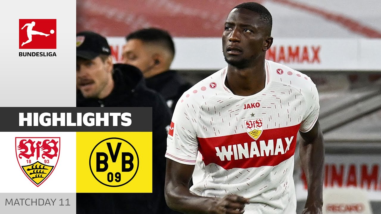 Bvb Angst! Die Irre Offerte, Die Guirassy Zum Gehen Zwingt? - 5kw8lq7