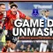 96th minute Woodrow winner!! ? | GAME DAY UNMASKED | Everton 1-2 Luton