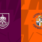 Burnley vs Luton Town
