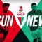 Sunderland v Newcastle United