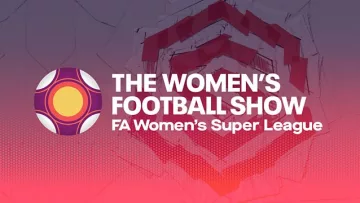The Women’s Football Show