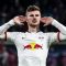 Tottenham have agreed a deal to sign RB Leipzig forward Timo Werner