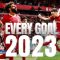 All 114 Goals From 2023 | Liverpool FC | Long-range, Late Winners, Free-kicks!