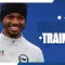 Ansu Fati Back In Training? | Brightons Inside Training