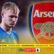 Arsenal have NO plans to allow Aaron Ramsdale to leave in this window ?
