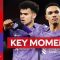Arsenal v Liverpool | Key Moments | Third Round | Emirates FA Cup 2023-24