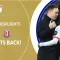 BLACK CATS BACK! | Sunderland v Stoke City extended highlights